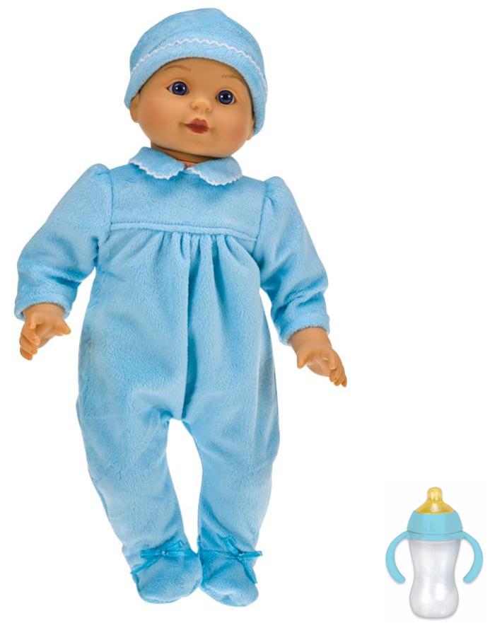 Produktbild Müller - Toy Place - Baby…hat Durst, sortiert, 1 Stück, 36 cm 2 von 3
