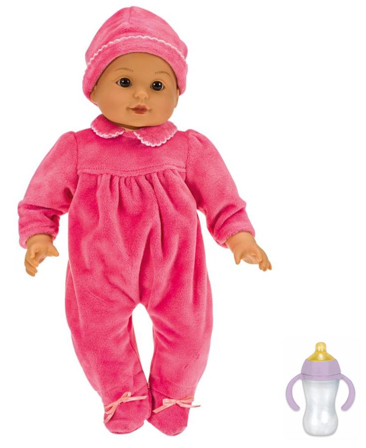 Produktbild Müller - Toy Place - Baby…hat Durst, sortiert, 1 Stück, 36 cm 3 von 3