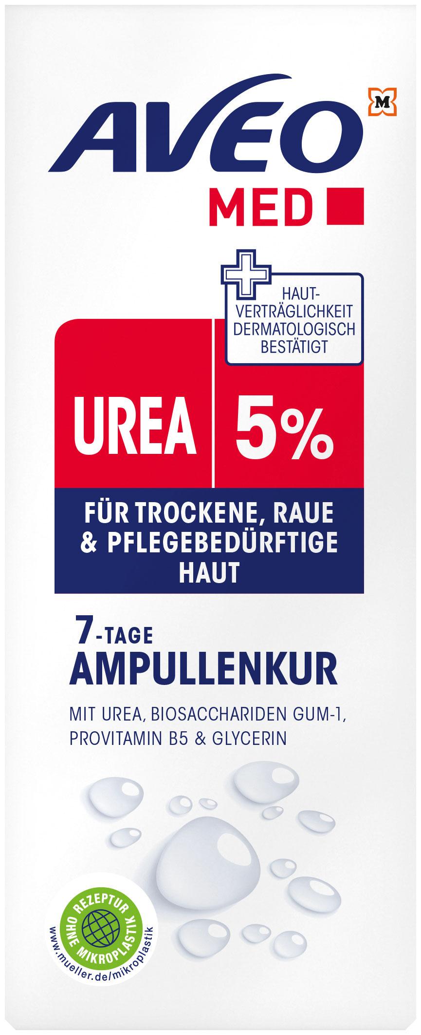 AVEO MED Ampullenkur