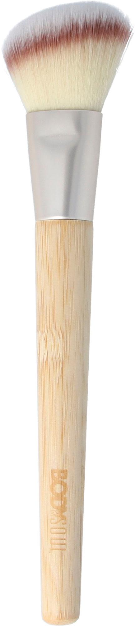 BODY&SOUL Rougepinsel Bamboo Line