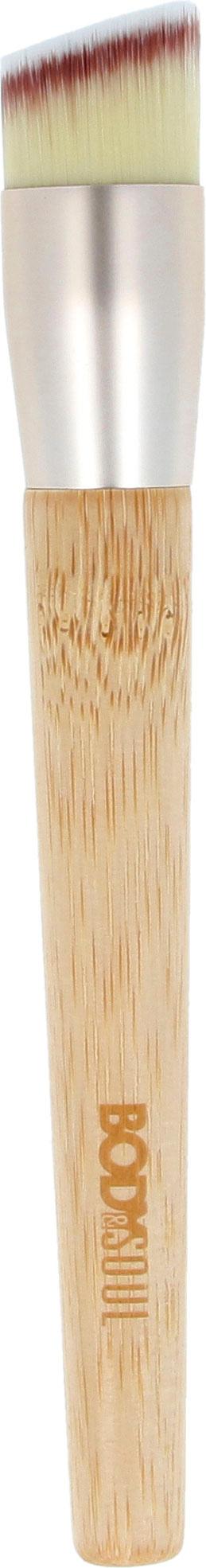 BODY&SOUL Make Up Pinsel Bamboo Line