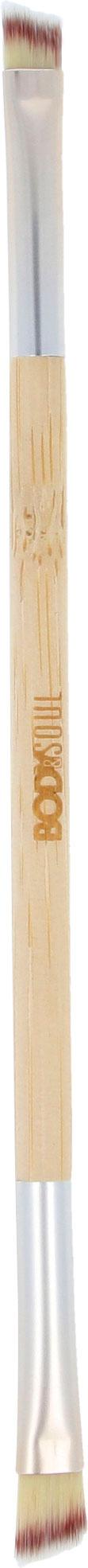 BODY&SOUL Augenbrauenpinsel Bamboo Line