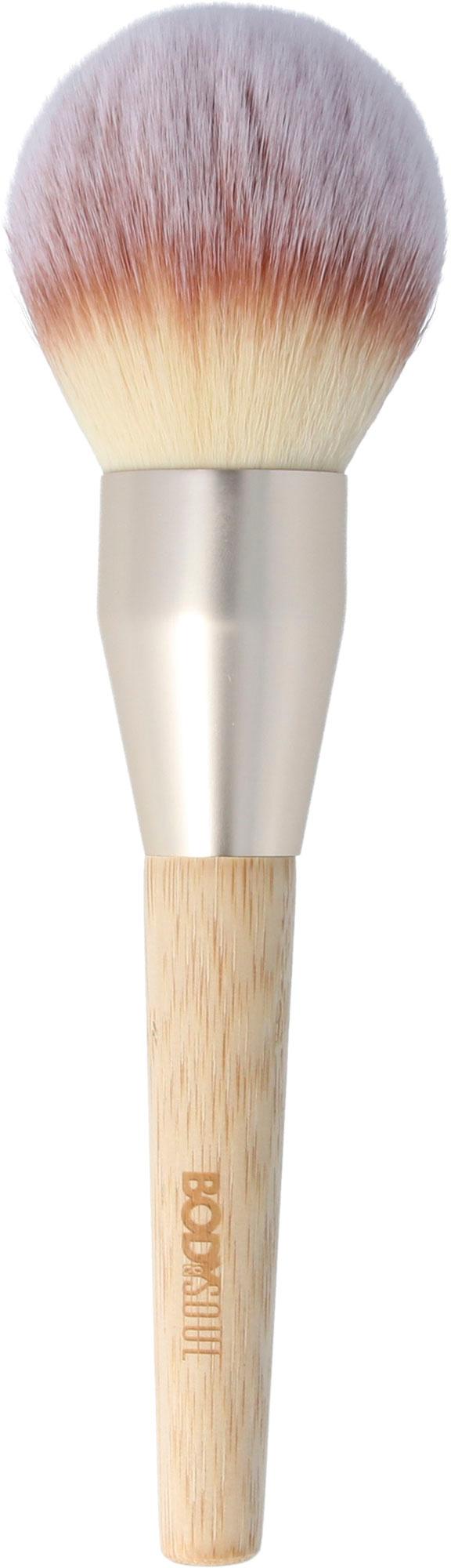 BODY&SOUL Bronzerpinsel Bamboo Line