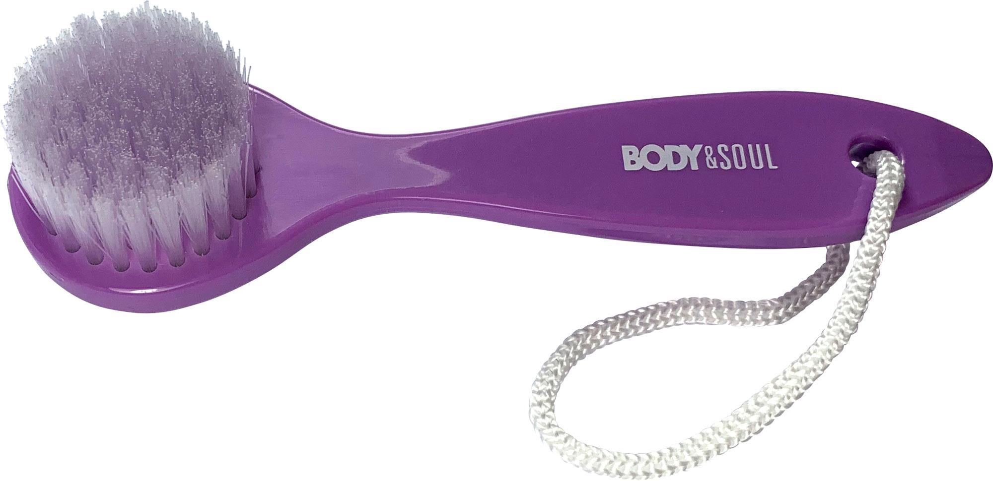 BODY&SOUL TOOLS Reinigungsbürste, sortiert