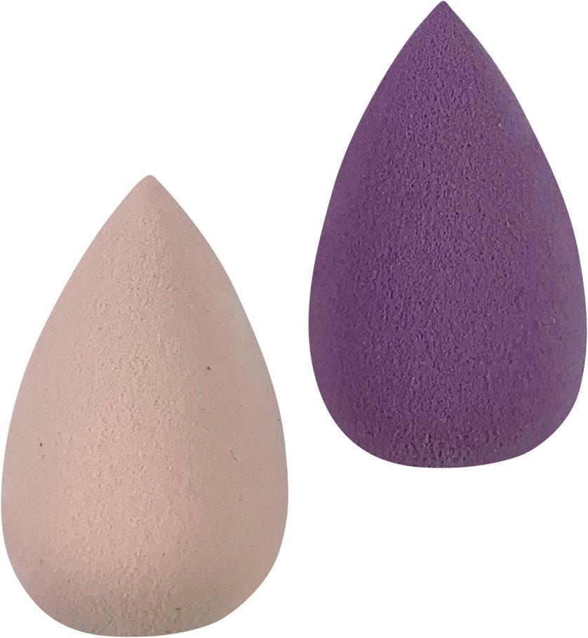 BODY&SOUL TOOLS Concealer Ei - 2 Stück, sortiert