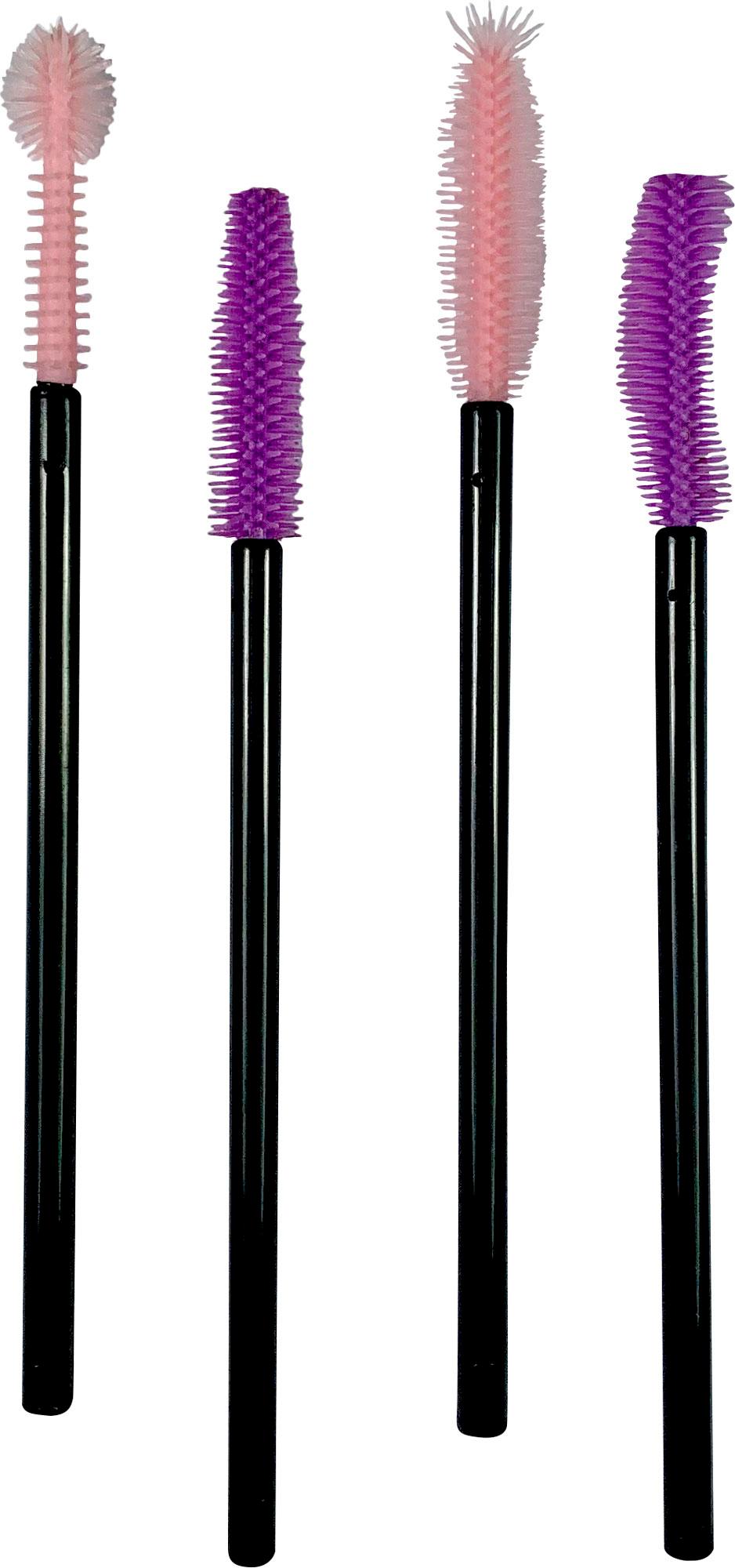 BODY&SOUL TOOLS Mascarabürstchen, sortiert