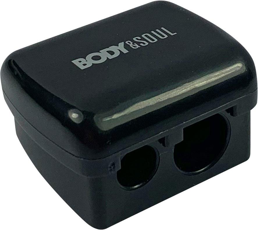 BODY&SOUL TOOLS Kosmetikspitzer