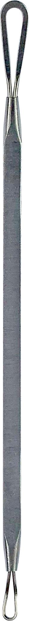 BODY&SOUL TOOLS Mitesserentferner, aus Metall