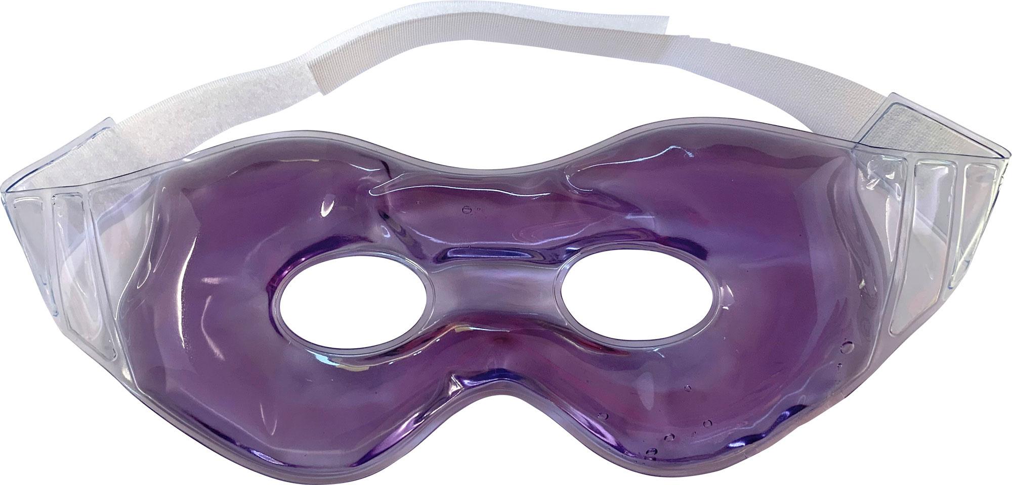 BODY&SOUL TOOLS Augengelmaske
