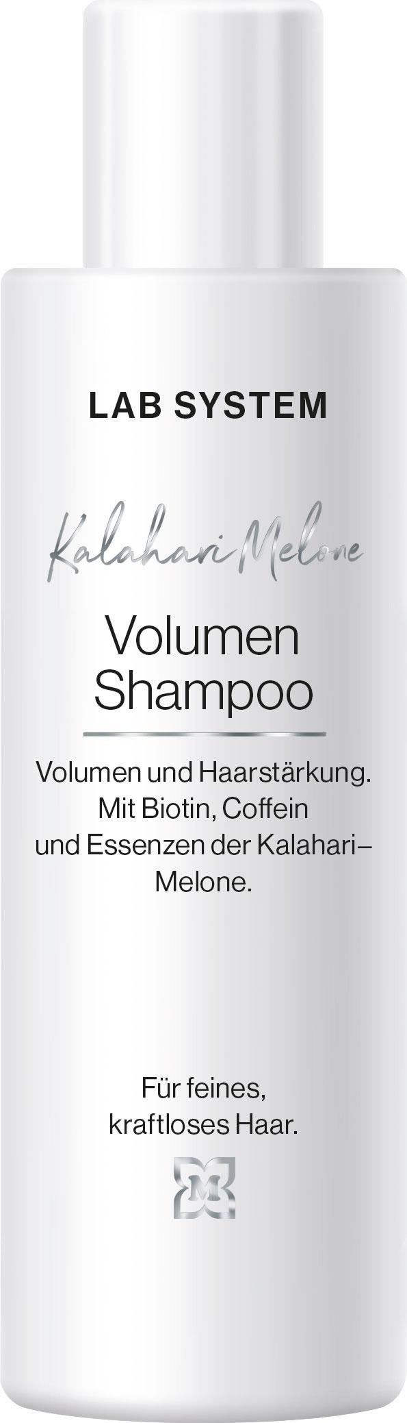 LAB System Volumen Shampoo