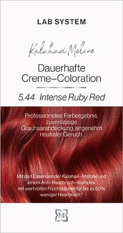 Produktbild LAB SYSTEM Dauerhafte Creme-Coloration 2 von 2