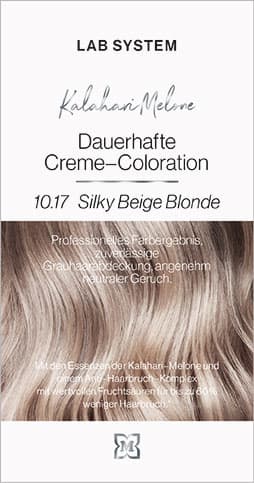 Produktbild LAB SYSTEM Dauerhafte Creme-Coloration 2 von 2