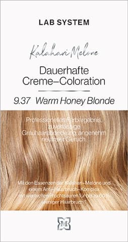 Produktbild LAB SYSTEM Dauerhafte Creme-Coloration 2 von 2