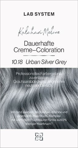 Produktbild LAB SYSTEM Dauerhafte Creme-Coloration 2 von 2
