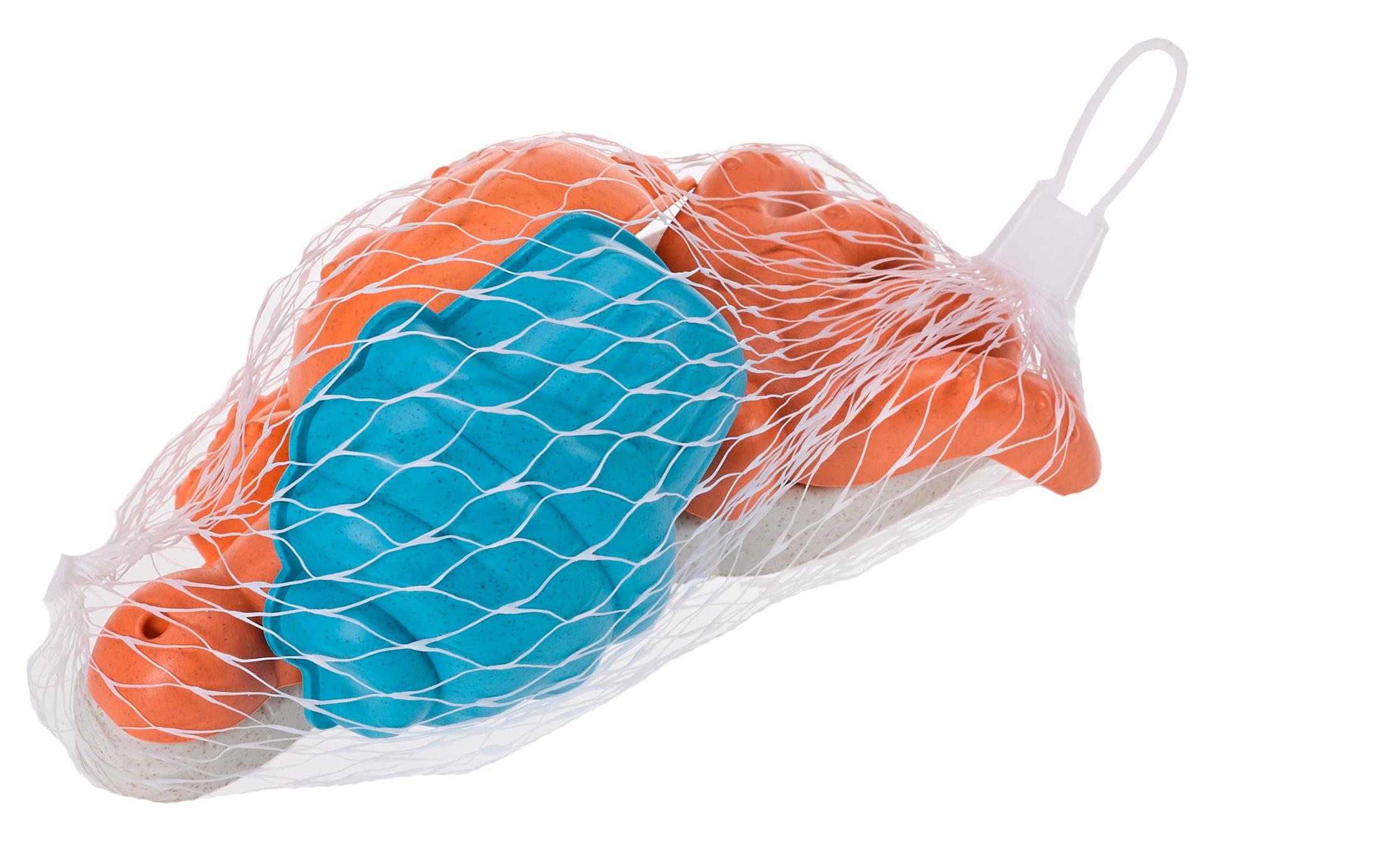 Produktbild Müller - Toy Place - Sandset 4-teilig, Sandspielzeug 2 von 6