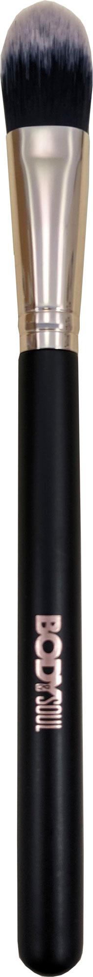 BODY&SOUL Foundationpinsel Basic