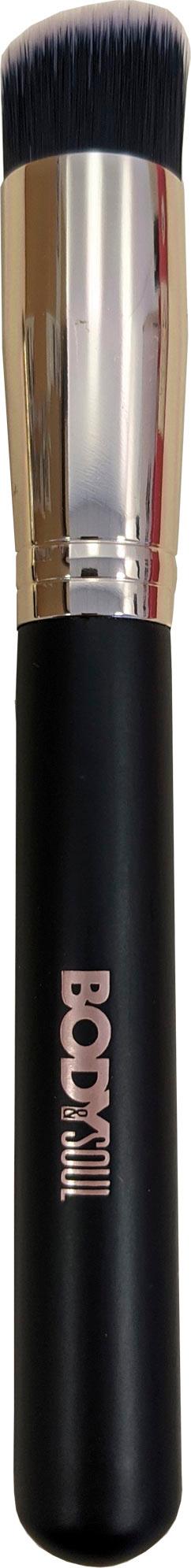 BODY&SOUL Buffer Make Up Pinsel Basic