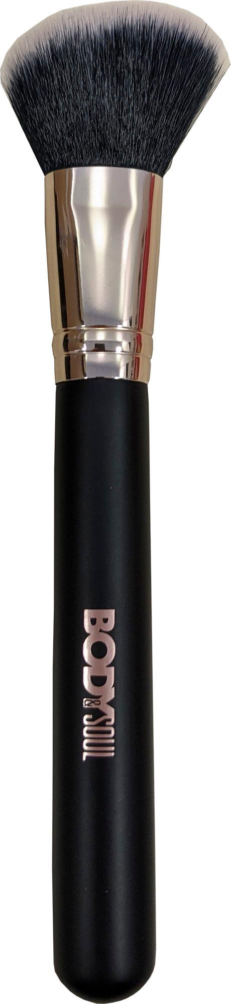 BODY&SOUL Rougepinsel Basic