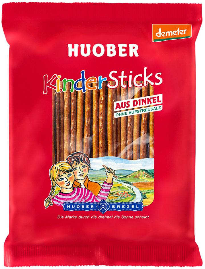 HUOBER KinderSticks