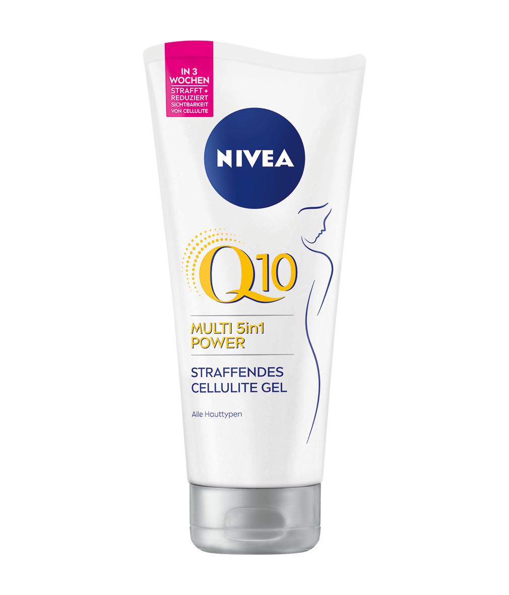 NIVEA Body Gel Q10 Anti Cellulite