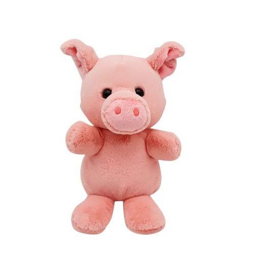 Müller - Toy Place - Plüsch-Schwein