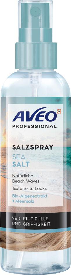 AVEO Professional Salzspray Sea Salt