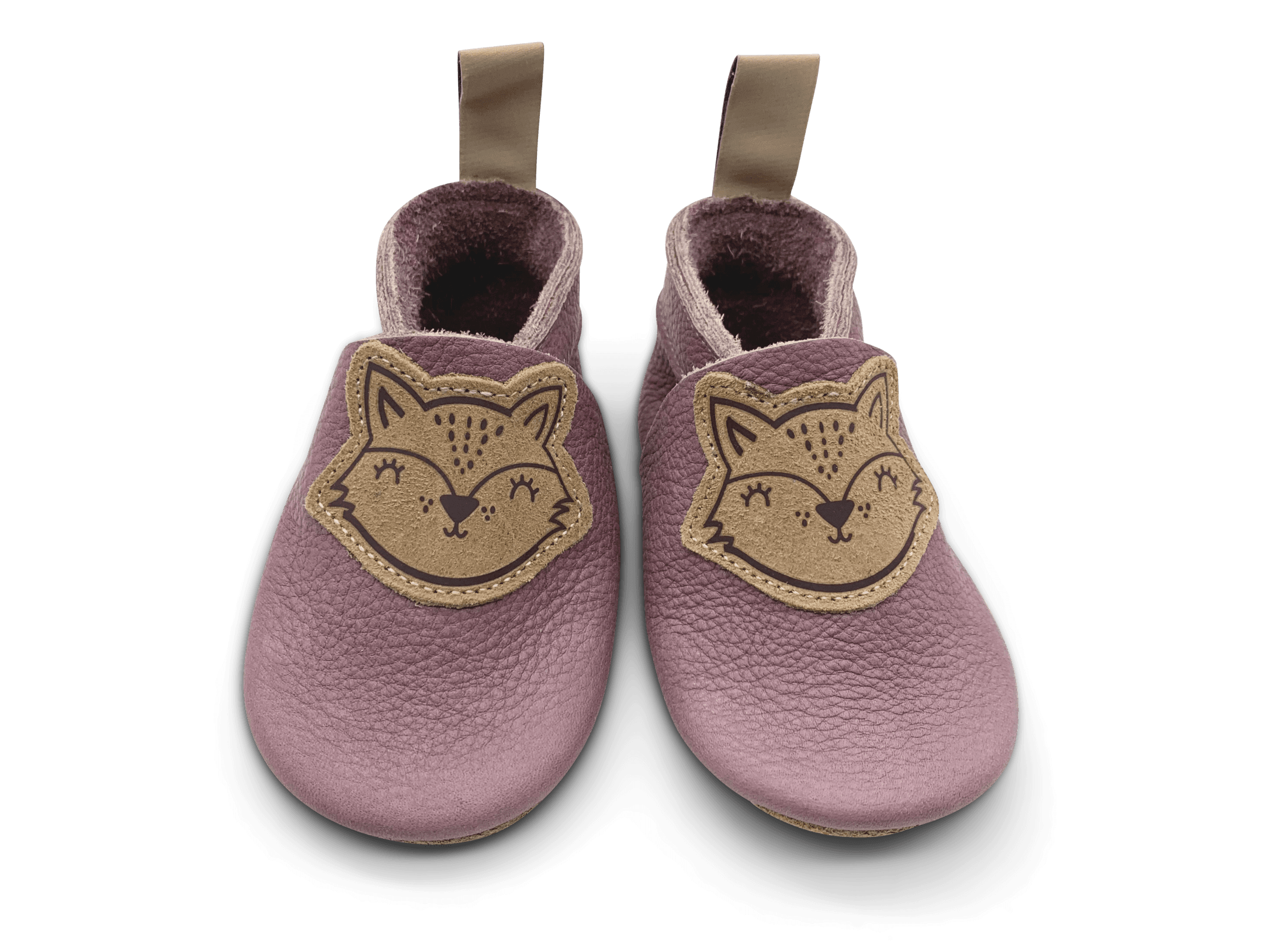 Beauty Baby Krabbelschuhe Mädchen