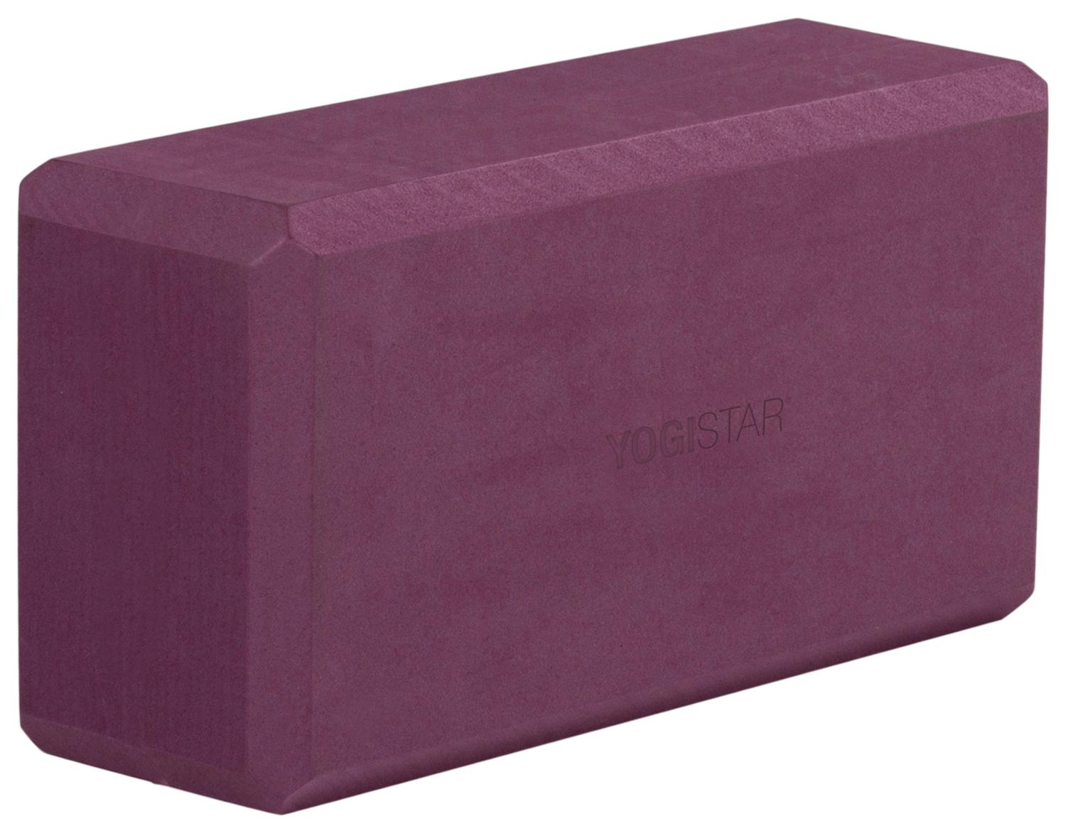Produktbild Yoga Bundle - Yogabuch von Gertrud Hirschi + Yogablock 2 von 3