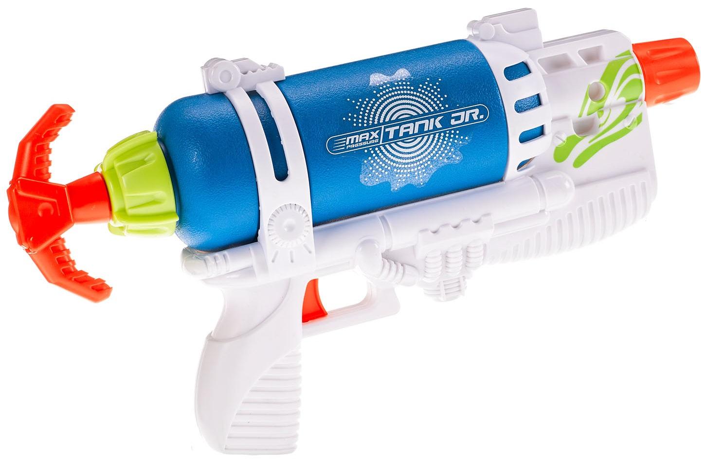 Produktbild Müller - Toy Place - Wasserpistole TANK JR. 2 von 2