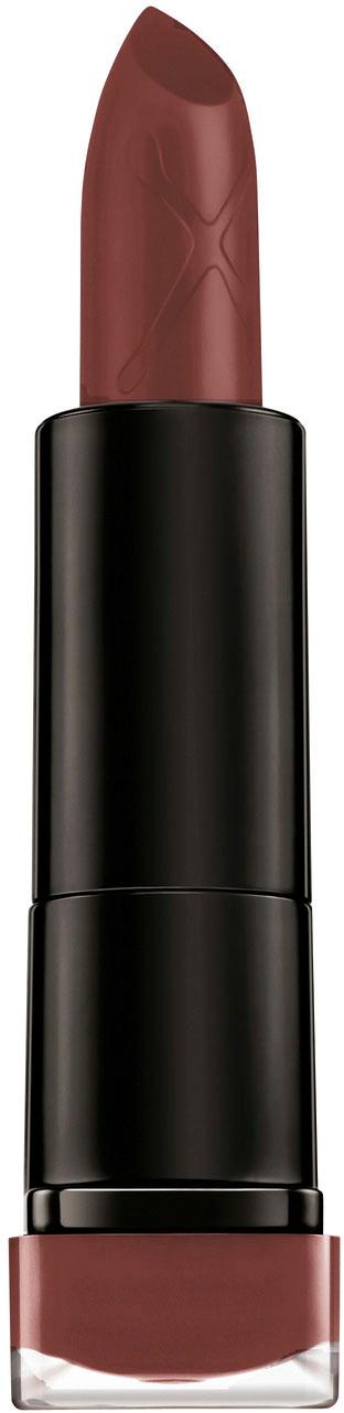 MAX FACTOR Velvet Matte Lipstick