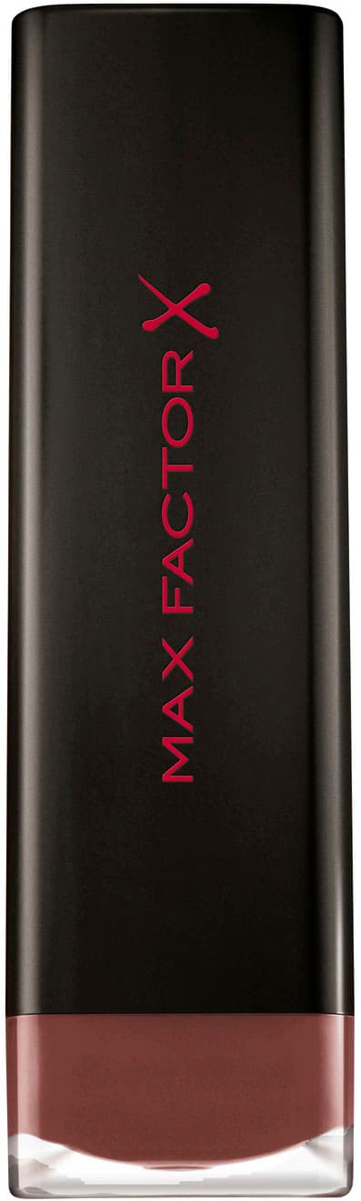 Produktbild MAX FACTOR Velvet Matte Lipstick 2 von 4