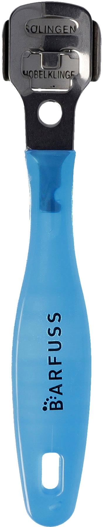 Produktbild BARFUSS Hornhauthobel Microban 2 von 3