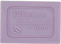 Produktbild Pflanzenkosmetik von Müller Rosen Seife 2 von 2