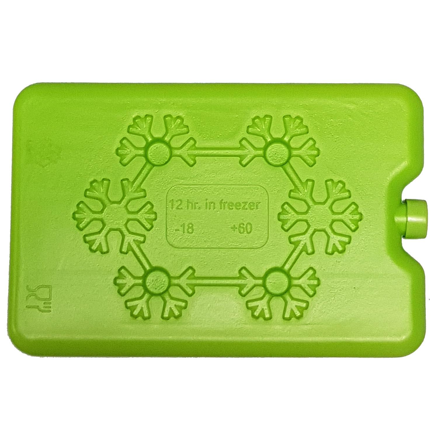 Produktbild TRENDSHOP Kühlelemente 190g 3er Set 3 von 4
