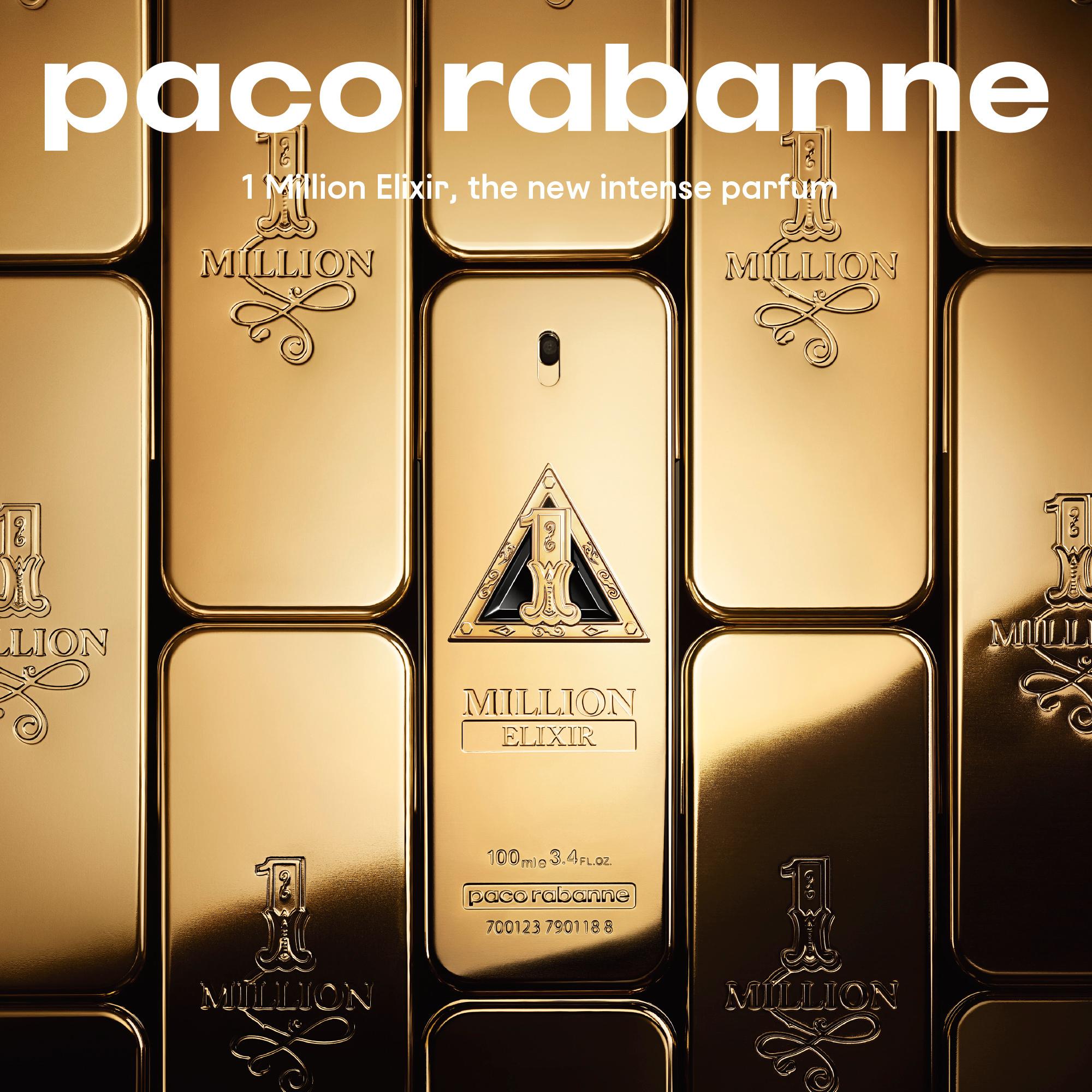 Produktbild Rabanne 1 Million Elixir Eau de Parfum 3 von 6