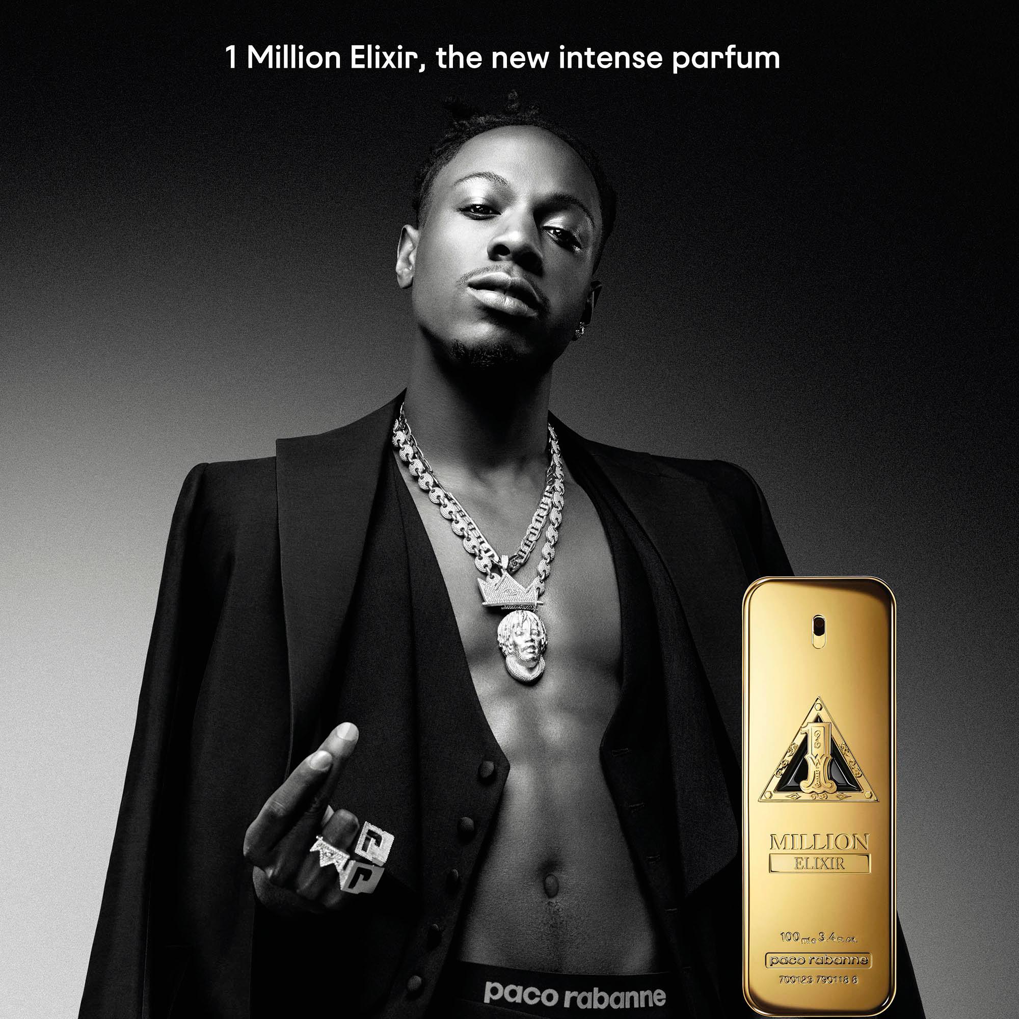 Produktbild Rabanne 1 Million Elixir Eau de Parfum 4 von 6
