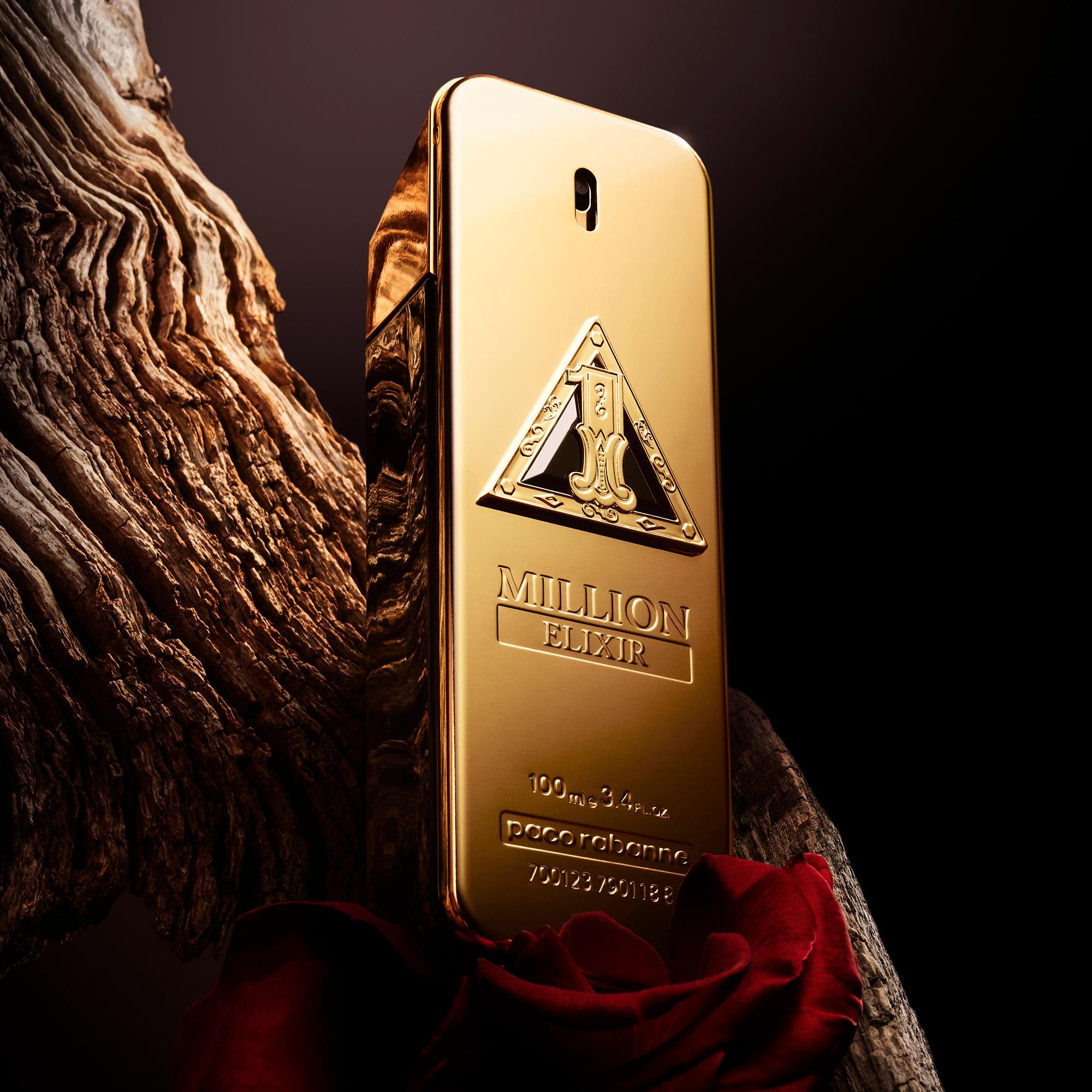 Produktbild Rabanne 1 Million Elixir Eau de Parfum 5 von 6