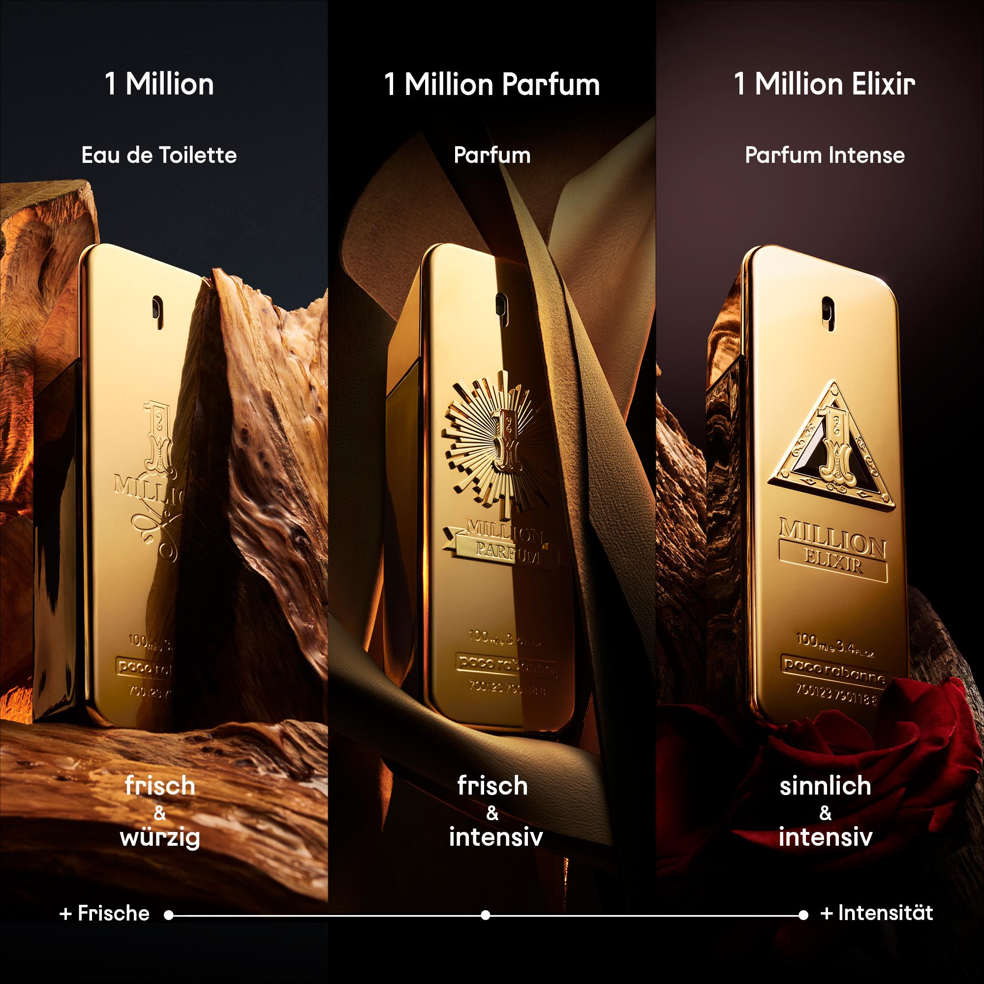 Produktbild Rabanne 1 Million Elixir Eau de Parfum 6 von 6