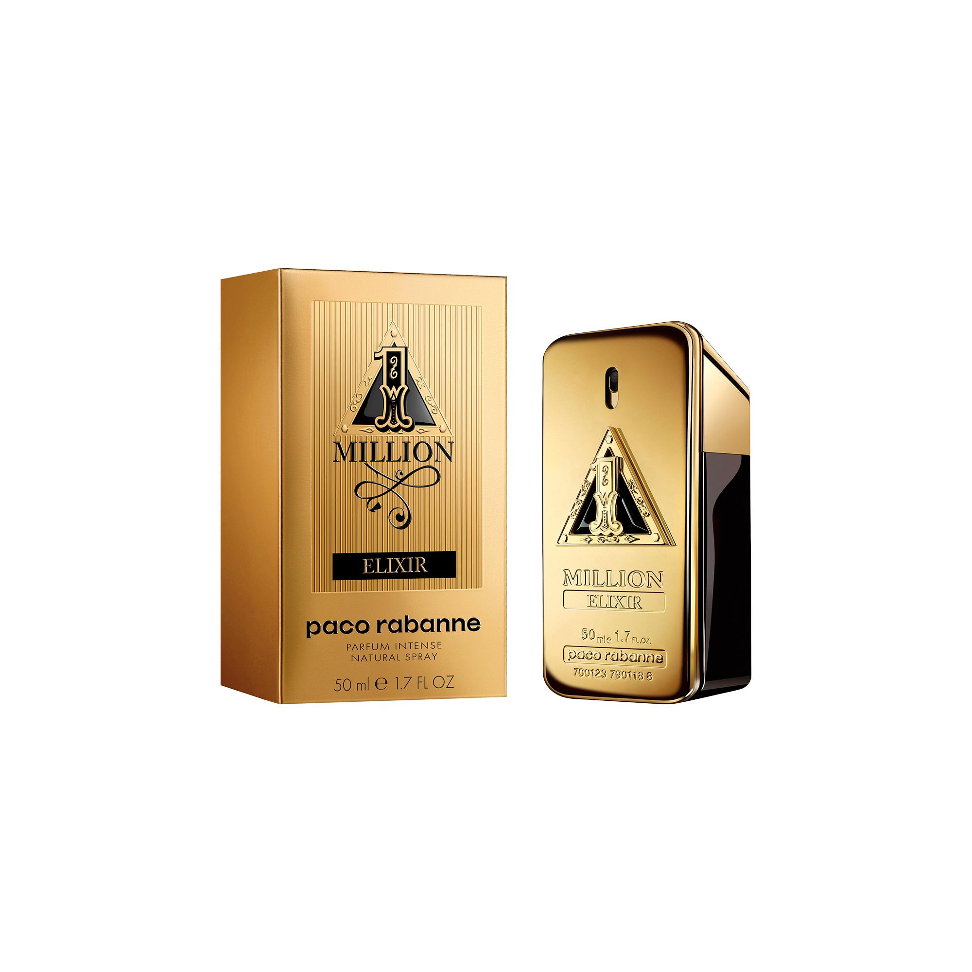 Produktbild Rabanne 1 Million Elixir Eau de Parfum 2 von 6