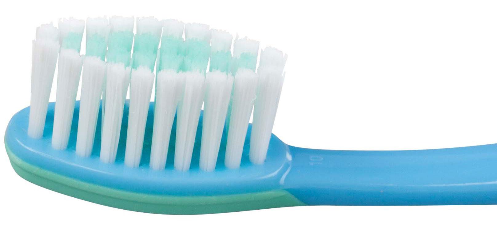 Produktbild SensiDent Zahnbürste Ultra Clean Soft 3 von 4