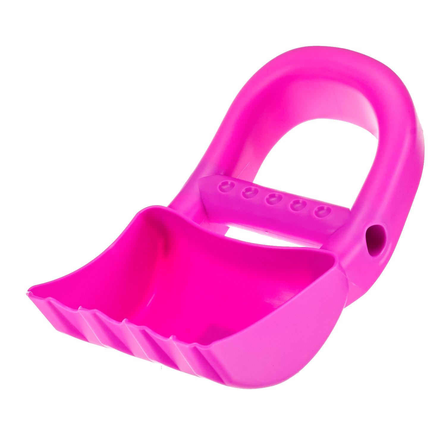 Produktbild Müller - Toy Place - Handbaggerschaufel 26 cm, 1 Sück, farblich sortiert 2 von 2