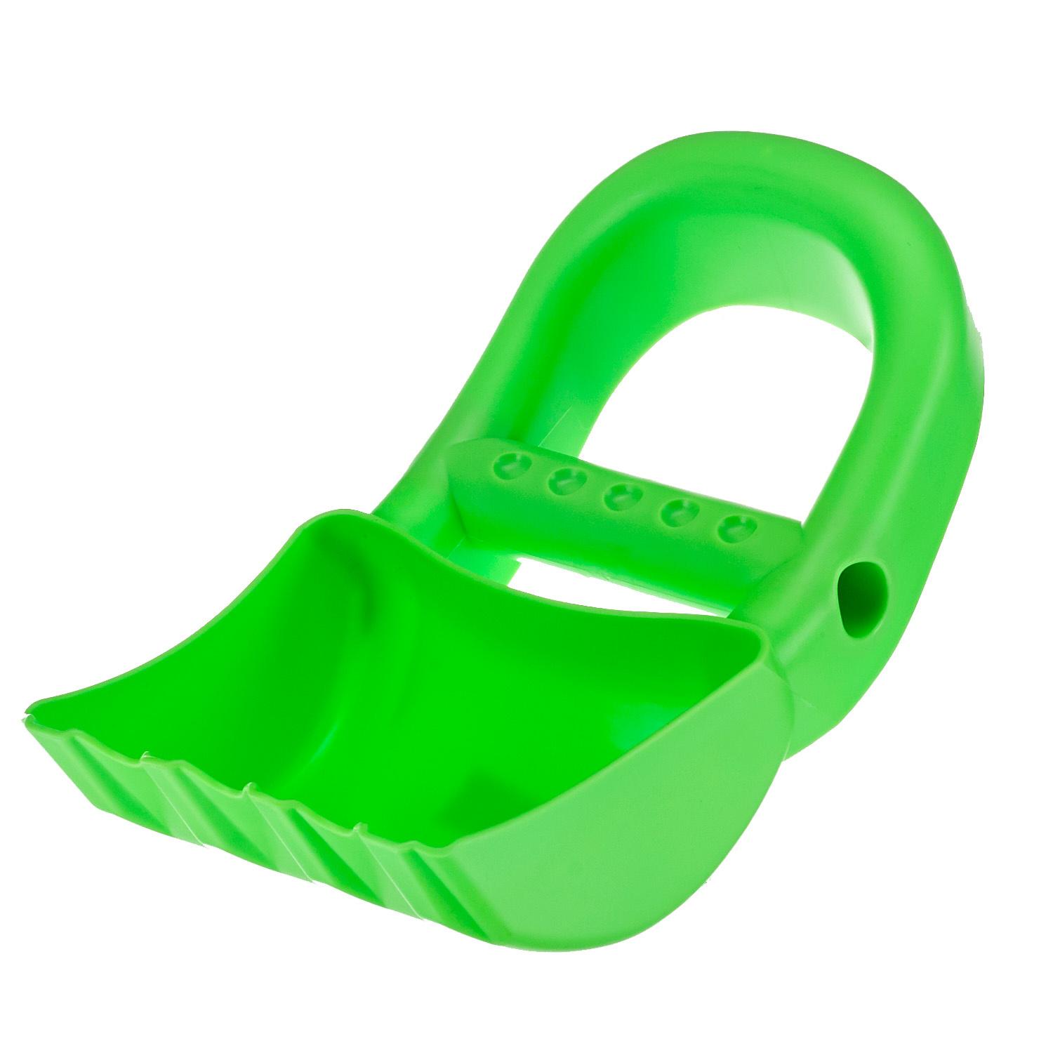 Müller - Toy Place - Handbaggerschaufel 26 cm, 1 Sück, farblich sortiert