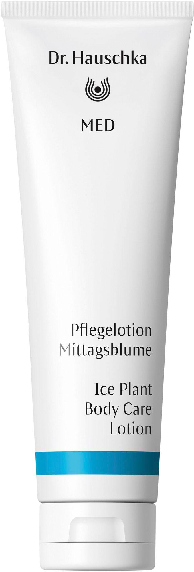 DR.HAUSCHKA Pflegelotion Mittagsblume