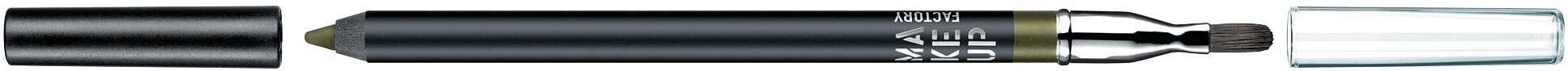MAKE UP FACTORY Kajal Smoky Liner
