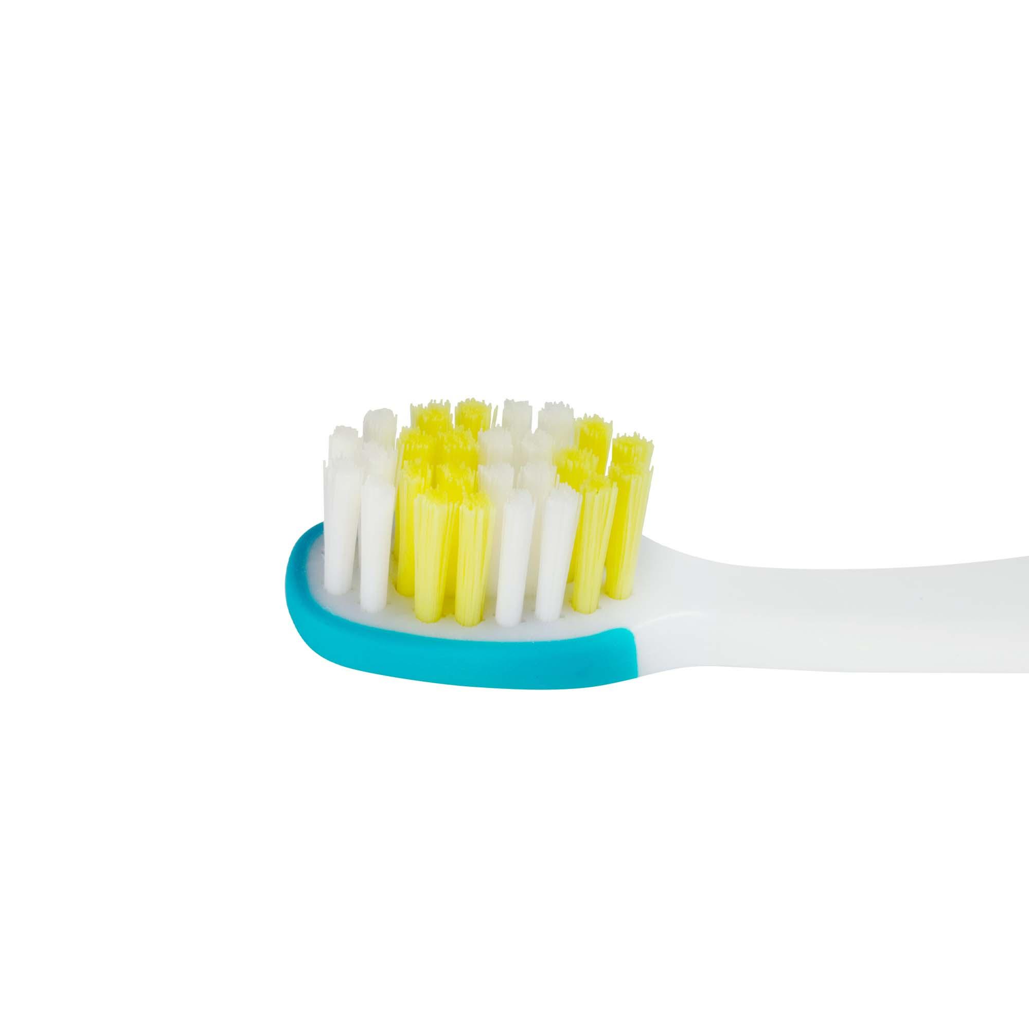 Produktbild SensiDent Zahnbürste Kids Bis 6 Jahre 4 von 4