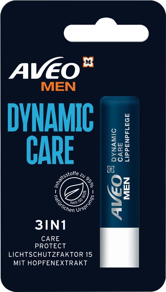 AVEO MEN Lippenpflege