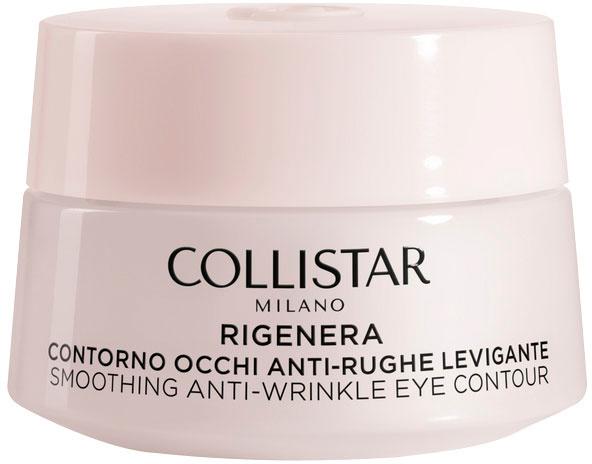 COLLISTAR Rigenera Smoothing Anti-Wrinkle Eye Contour