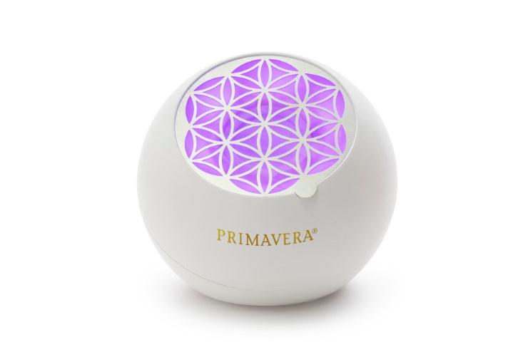 Produktbild Primavera Aroma Ventilator Flower 3 von 3