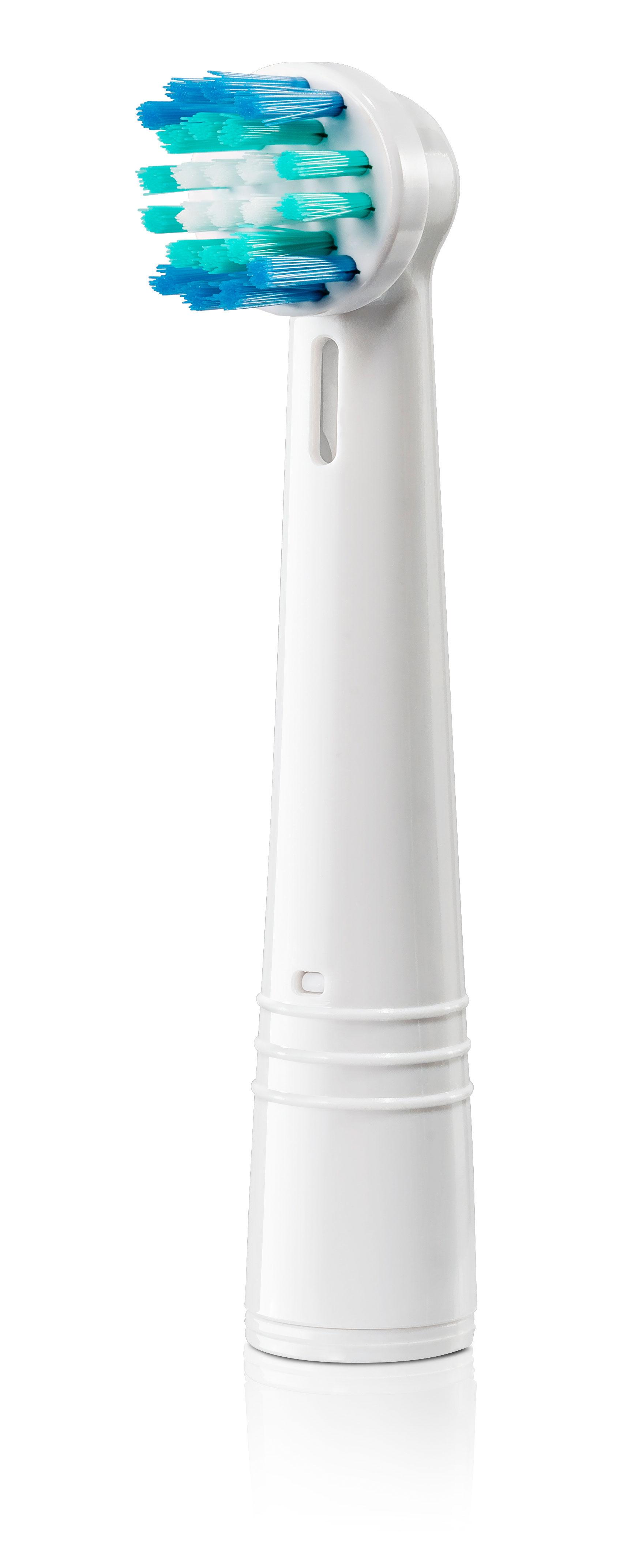 Produktbild SensiDent Aufsteckbürsten Medium 3 von 3