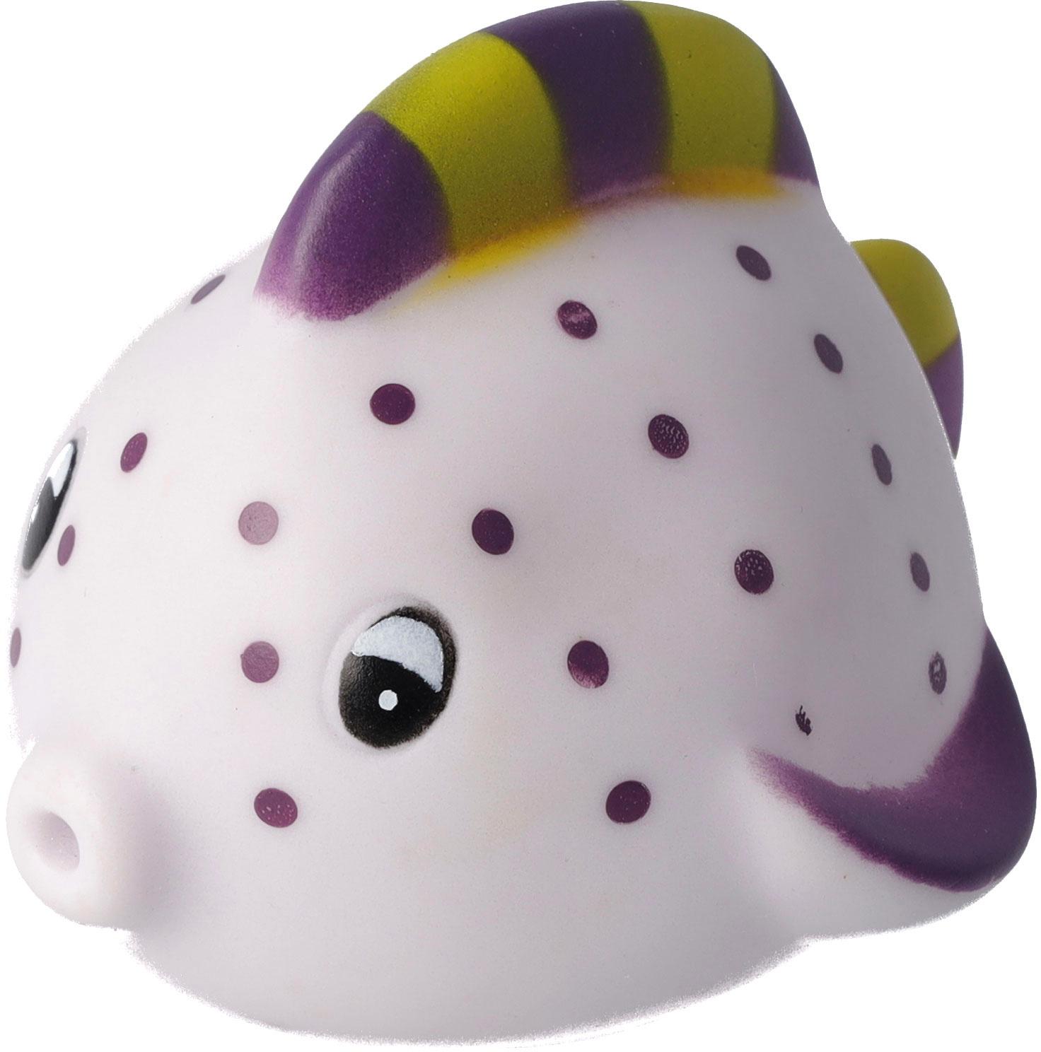 Produktbild Beauty Baby Schwimmende Badetiere Fische 4 von 9